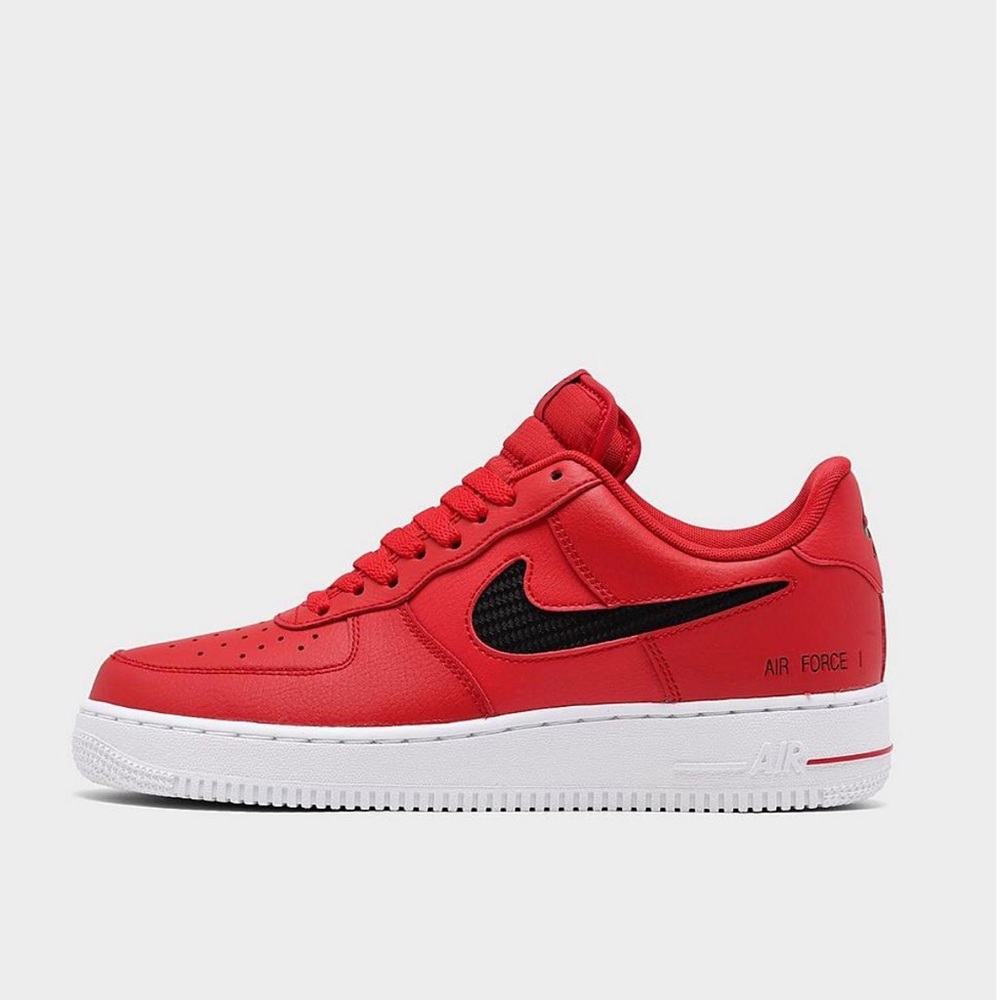 MEN'S NIKE AIR FORCE 1